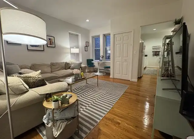 Property at 342 North St Unit 2B, Boston, MA, 02113, 1 bed, 1 bath, [object Object]
