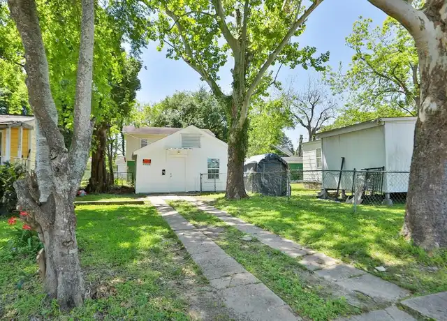 Property at 404 N 7th St, Baytown, TX, 77520, 1 bed, 1 bath, [object Object]