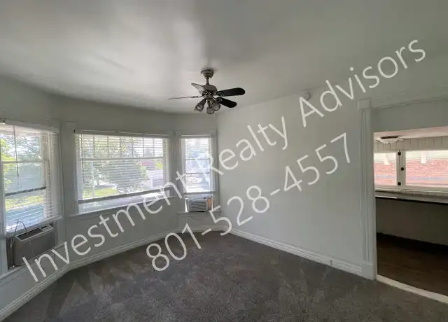 Property at 627 E 100 S Unit C, Salt Lake City, UT, 84102, 2 beds, 1 bath, [object Object]