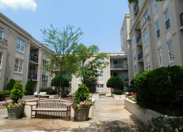 Property at 1315 East Blvd Unit 532, Charlotte, NC, 28203, 1 bed, 1 bath, [object Object]