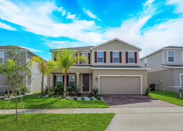 Property at 1171 Cascade Dr, Davenport, FL, 33837, 4 beds, 3 baths, [object Object]