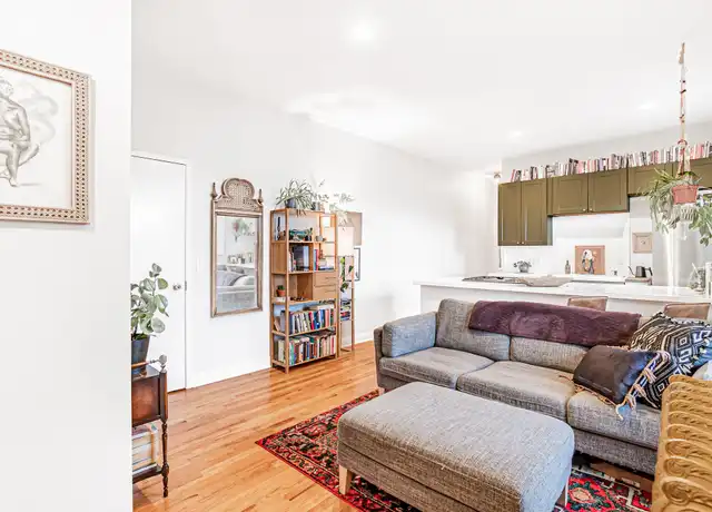 Property at 1648 Winona Ct #5, Denver, CO, 80204, 1 bed, 1 bath, [object Object]