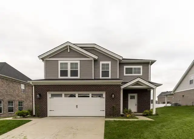 Property at 5621 Camden Dr, Newburgh, IN, 47630, 4 beds, 2.5 baths, [object Object]