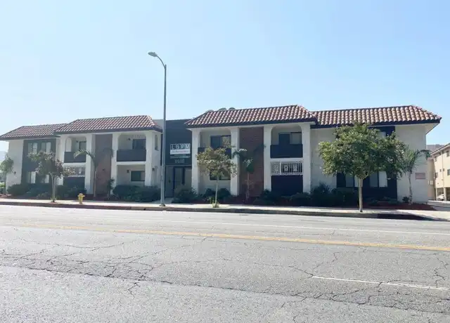 Property at 8608 Foothill Boulevard - 8608 Foothill Blvd, Sunland, CA, 91040, 2 beds, 1 bath, [object Object]