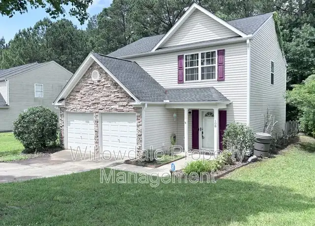 Property at 108 Sturminster Dr, Holly Springs, NC, 27540, 3 beds, 2.5 baths, [object Object]
