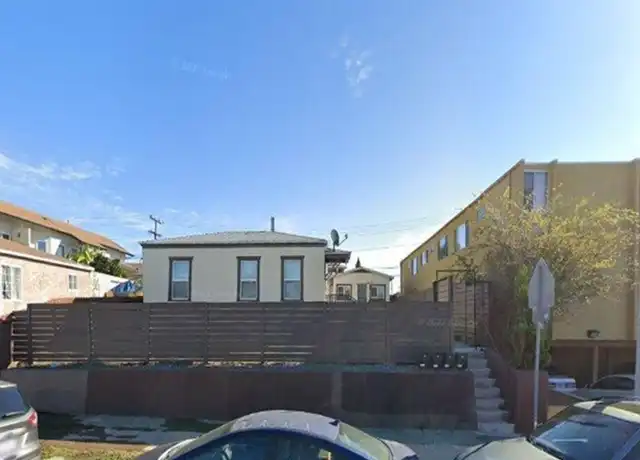 Property at 4055 49th St, San Diego, CA, 92105, 1 bed, 1 bath, [object Object]