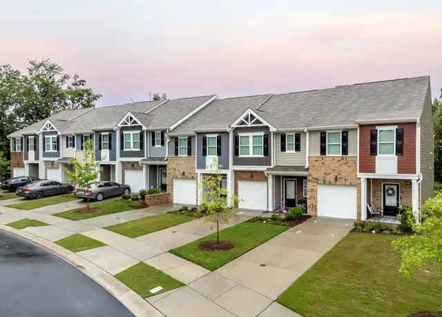 Property at 5158 Mintworth Links Ln Unit 5158, Matthews, NC, 28105, 3 beds, 2.5 baths, [object Object]