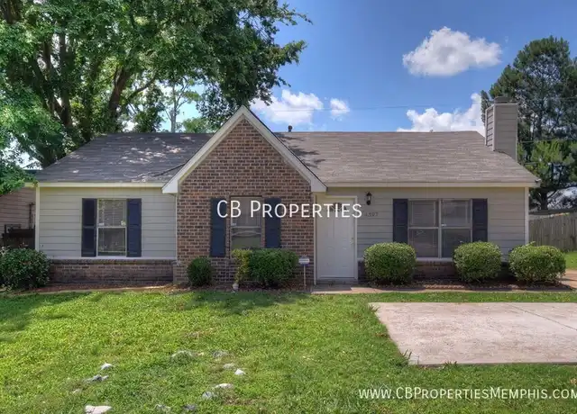 Property at 4397 Brickwood Ln, Memphis, TN, 38128, 3 beds, 2 baths, [object Object]