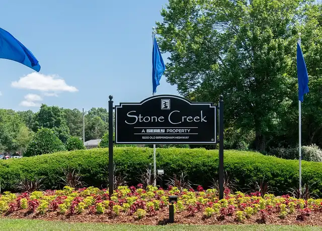 Property at Stone Creek - 5100 Old Birmingham Hwy, Tuscaloosa, AL, 35404, 1 bed, 1 bath, [object Object]