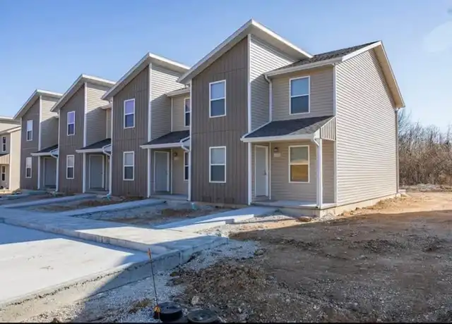 Property at 1158 Evans Rd, Lebanon, MO, 65536, 3 beds, 2.5 baths, [object Object]