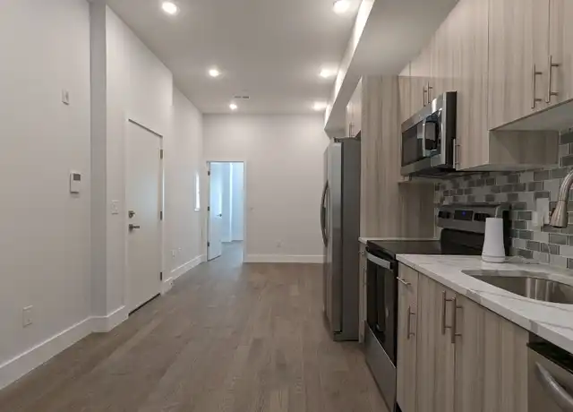 Property at 2443 N Marshall St Unit 2, Philadelphia, PA, 19133, 2 beds, 1 bath, [object Object]