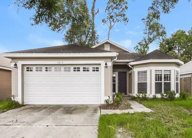 Property at 1912 Windsor Oak Dr, Apopka, FL, 32703, 3 beds, 2 baths, [object Object]