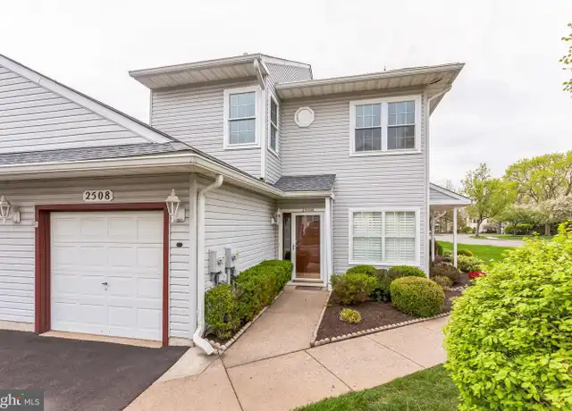 Property at 2508 Waterford Rd Unit 196, Yardley, PA, 19067, 3 beds, 2 baths, [object Object]