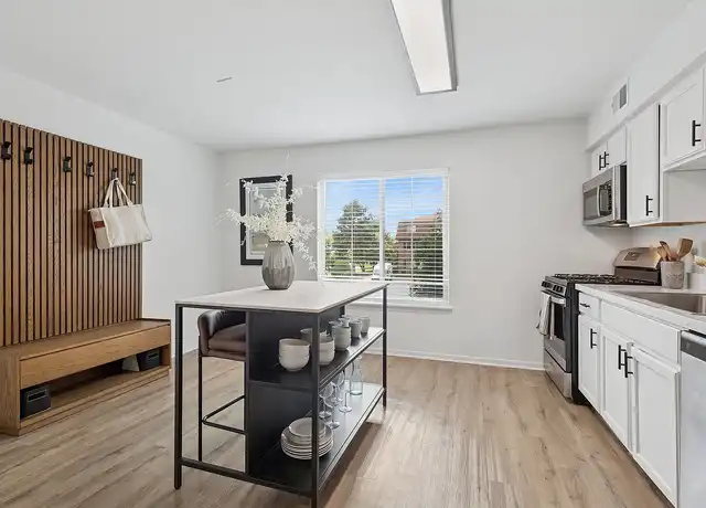 Property at ReNew Poplar Creek - 875 Pacific Ave, Hoffman Estates, IL, 60169, 1-2 bed, 1-2 bath, [object Object]
