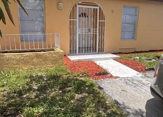 Property at 3019 NW 204th Ter Unit 3019, Miami Gardens, FL, 33056, 3 beds, 2 baths, [object Object]