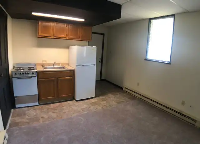 Property at 564 E Maiden St Unit A, Washington, PA, 15301, 0 beds, 1 bath, [object Object]
