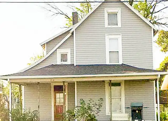 Property at 2001 W Jackson St, Muncie, IN, 47303, 3 beds, 1.5 baths, [object Object]