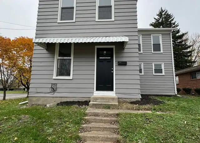 Property at 2180 University Blvd, Hamilton, OH, 45015, 3 beds, 1 bath, [object Object]