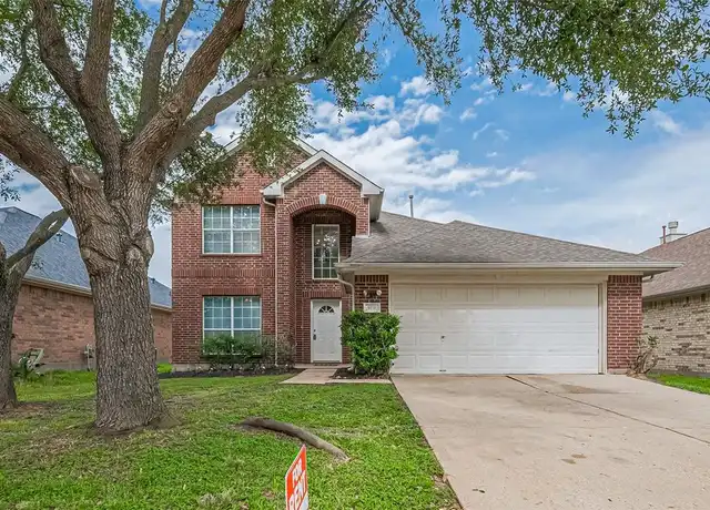 Property at 5731 Afton Ridge Ln, Houston, TX, 77084, 4 beds, 2.5 baths, [object Object]