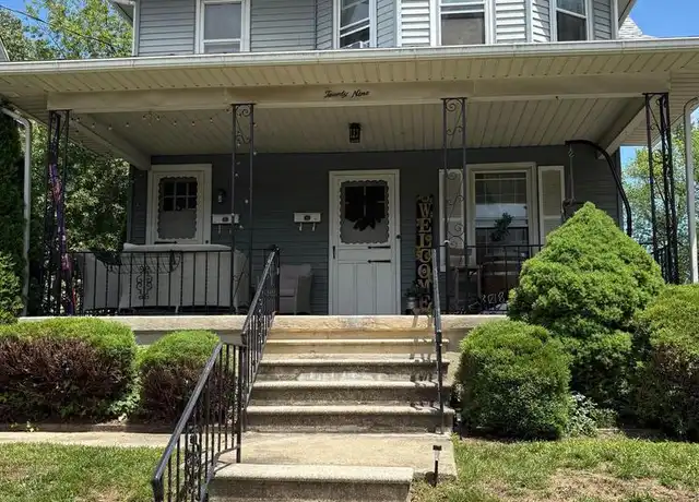 Property at 29 10th Ave, Haddon Heights, NJ, 08035, 2 beds, 1 bath, [object Object]