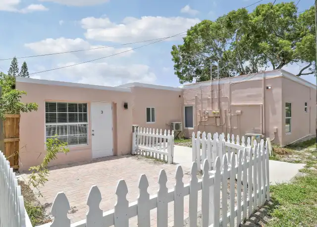 Property at 711 4th Ave S Unit 709, Lake Worth Beach, FL, 33460, 0 beds, 1 bath, [object Object]