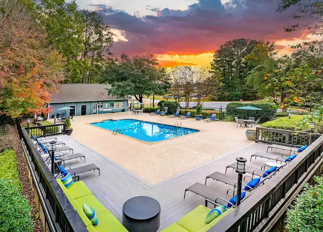Property at MAA Spring Creek - 10 Capewood Rd, Simpsonville, SC, 29680, 1 bed, 1 bath, [object Object]