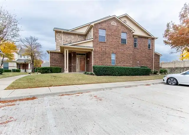 Property at 2212 Canterbury Park Dr, Grand Prairie, TX, 75050, 3 beds, 2.5 baths, [object Object]