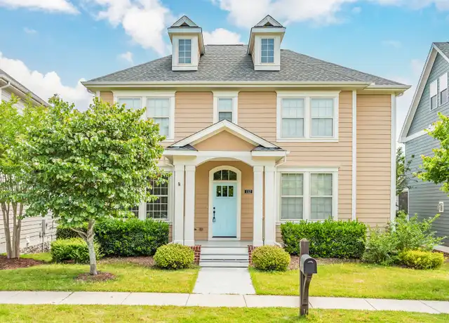 Property at 112 Harlow Bnd, Chapel Hill, NC, 27516, 4 beds, 3.5 baths, [object Object]