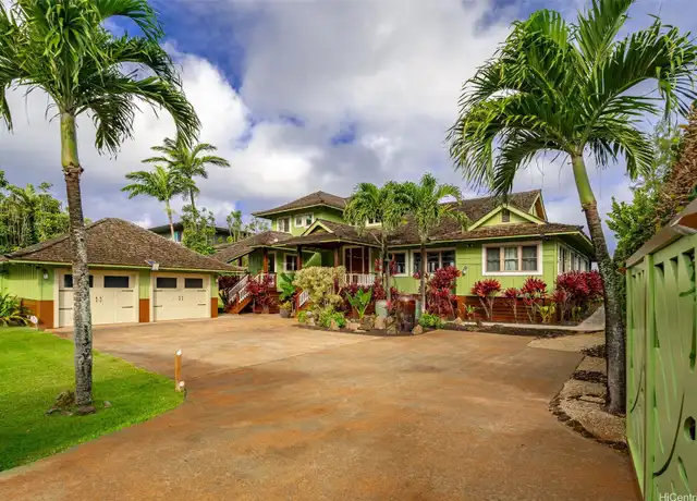 Property at 58-201 Napoonala Pl, Haleiwa, HI, 96712, 3 beds, 3 baths, [object Object]