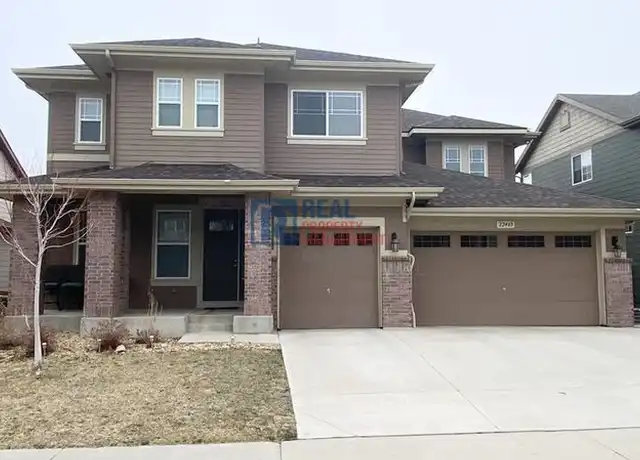 Property at 22463 E Union Pl, Aurora, CO, 80015, 7 beds, 6 baths, [object Object]