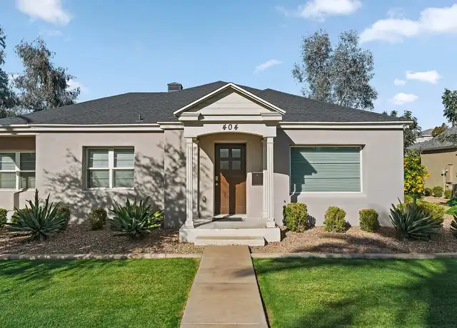 Property at First Mesa Homes - 116 S Lesueur, Mesa, AZ, 85204, 0-5 beds, 1-5 bath, Contact for Price