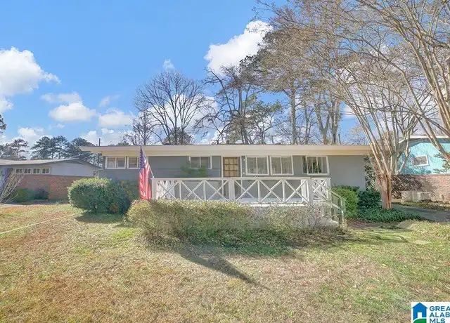 Property at 204 Woodside Dr, Irondale, AL, 35210, 3 beds, 1 bath, [object Object]