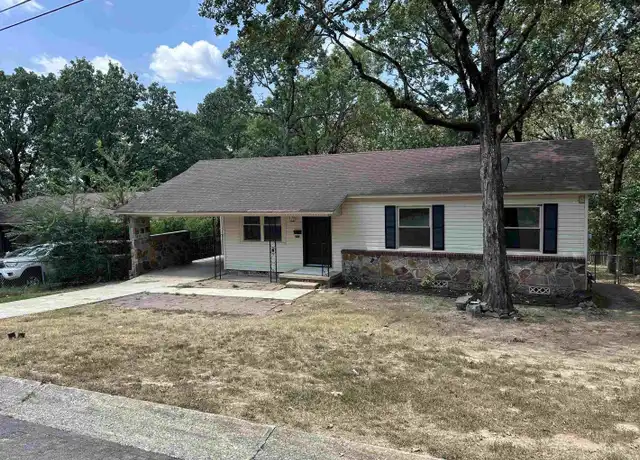Property at 4423 West Dr, North Little Rock, AR, 72118, 3 beds, 1 bath, [object Object]