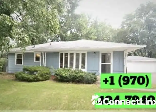 Property at 11343 Swallow St NW, Minneapolis, MN, 55433, 3 beds, 1 bath, [object Object]