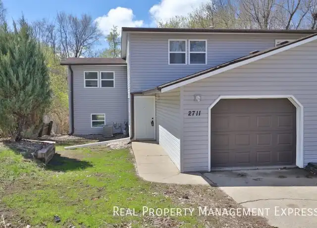 Property at 2711 E Klondike Trl, Sioux Falls, SD, 57103, 3 beds, 1.5 baths, [object Object]