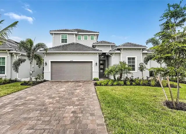 Property at 14472 Blue Bay Cir, Fort Myers, FL, 33913, 4 beds, 4 baths, [object Object]