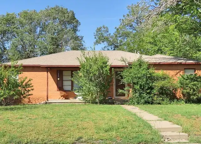 Property at 3808 23rd St, Lubbock, TX, 79410, 3 beds, 1 bath, [object Object]