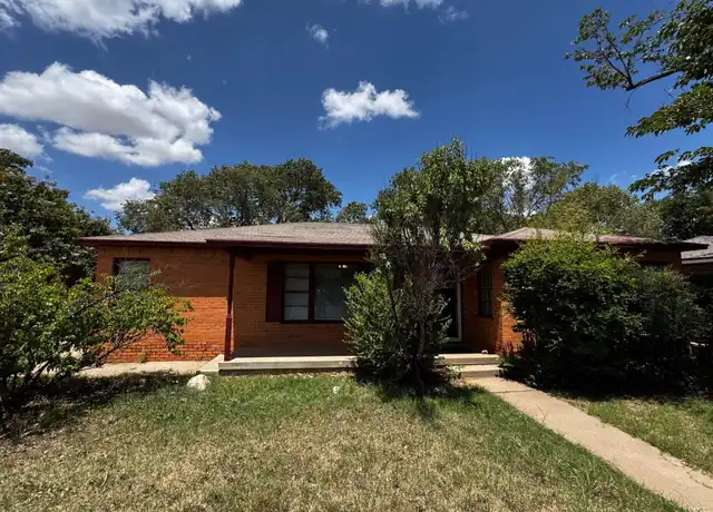 Property at 3808 23rd St, Lubbock, TX, 79410, 3 beds, 1 bath, [object Object]