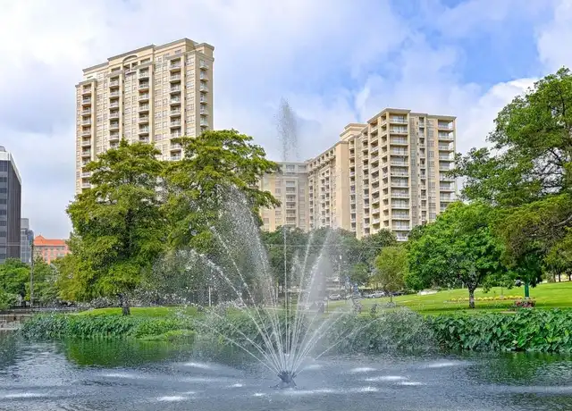 Property at 3225 Turtle Creek Blvd #1535, Dallas, TX, 75219, 1 bed, 1 bath, [object Object]