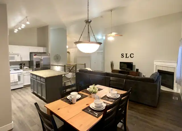 Property at 1849 N Stallion Ln, Salt Lake City, UT, 84116, 3 beds, 2 baths, [object Object]