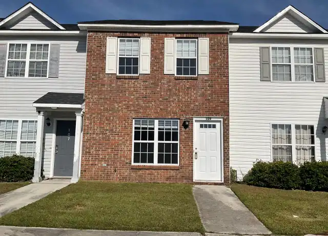 Property at 109 Fairwood Ct, Jacksonville, NC, 28546, 2 beds, 2.5 baths, [object Object]