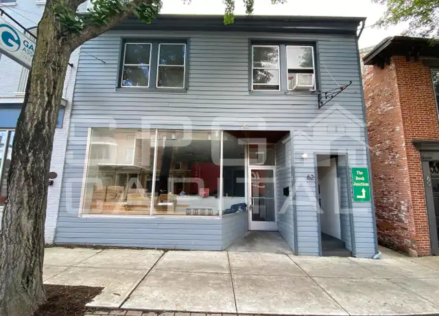 Property at 62 E King St, Shippensburg, PA, 17257, 1 bed, 1 bath, [object Object]