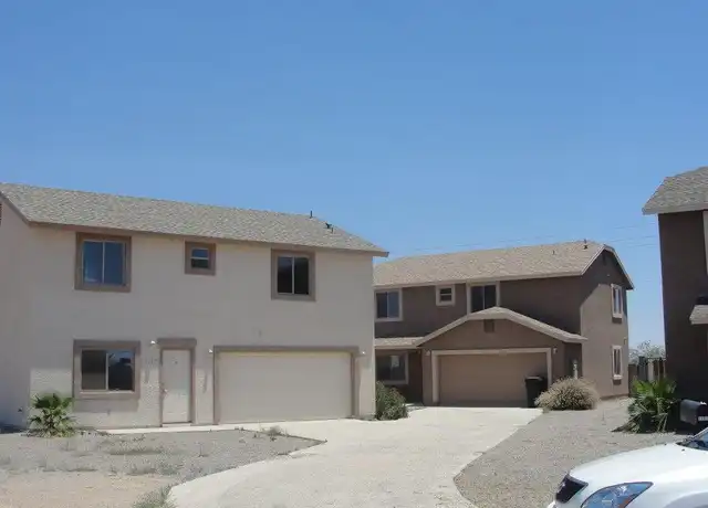 Property at 1167 N Main St Unit A, Coolidge, AZ, 85128, 4 beds, 2.5 baths, [object Object]
