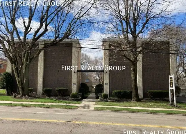 Property at 737 Wilmington Ave Apt 13, Dayton, OH, 45420, 1 bed, 1 bath, [object Object]