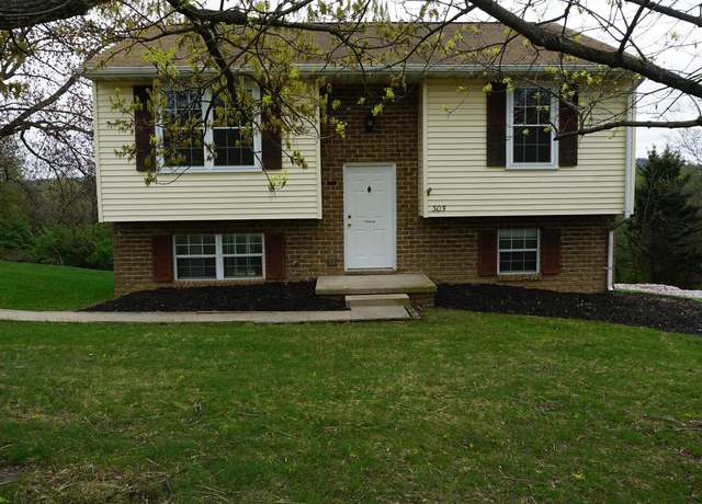 Photo of 305 Luther Dr, Westminster, MD 21158
