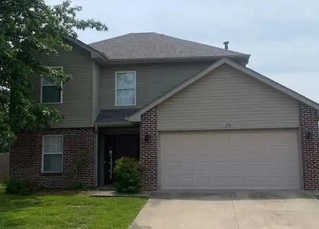 Property at 2206 Bay Brook Dr, Columbia, MO, 65201, 3 beds, 2.5 baths, [object Object]