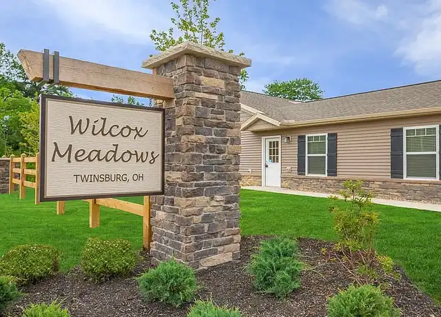 Property at Wilcox Meadows - 2617 Aubrey Ln, Twinsburg, OH, 44087, 2 beds, 2 baths, [object Object]