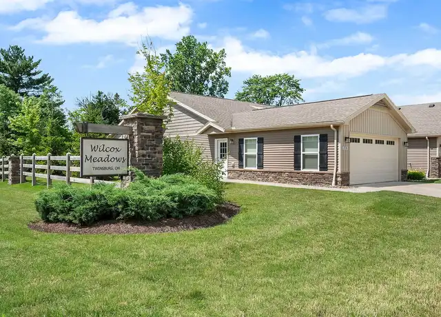 Property at Wilcox Meadows - 2617 Aubrey Ln, Twinsburg, OH, 44087, 2 beds, 2 baths, [object Object]