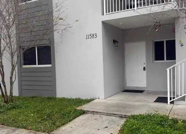 Property at 11585 NW 36th St Unit 5, Coral Springs, FL, 33065, 3 beds, 2 baths, [object Object]