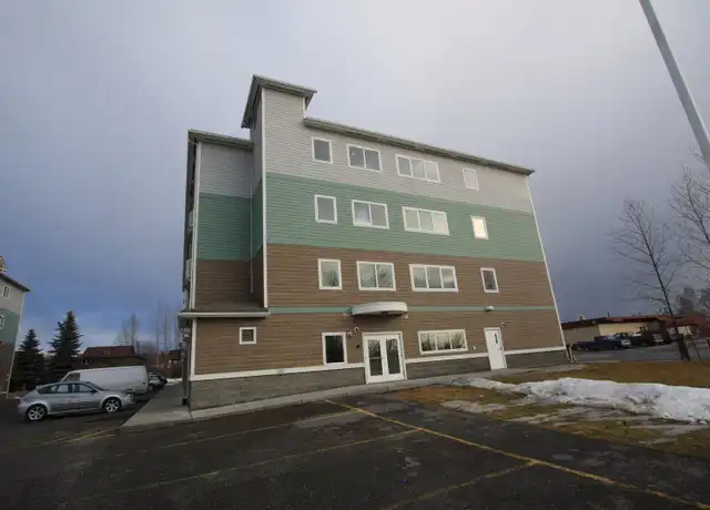 Property at 6942 Meadow St #303, Anchorage, AK, 99507, 2 beds, 2 baths, [object Object]